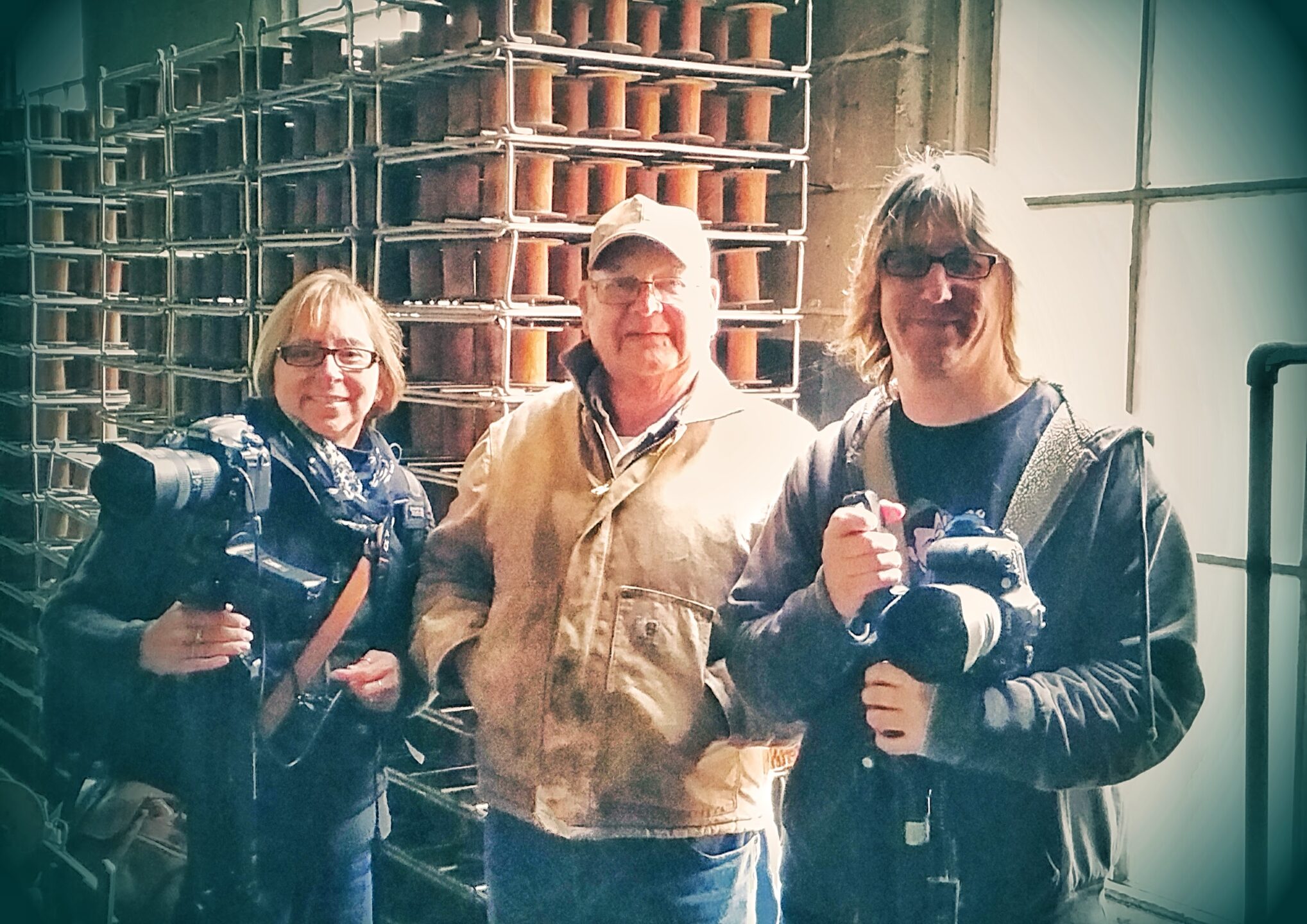 Lonaconing Silk Mill