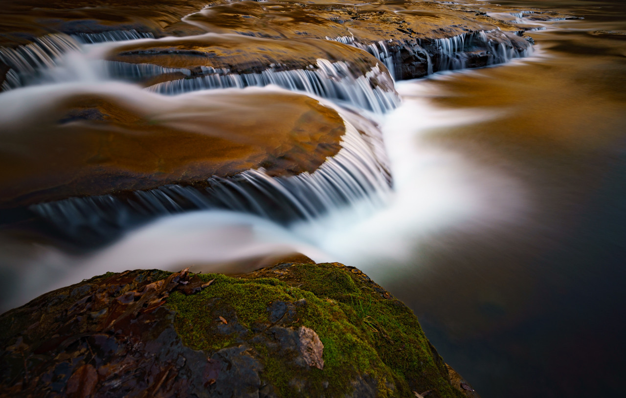 Before-ICE ND Filter