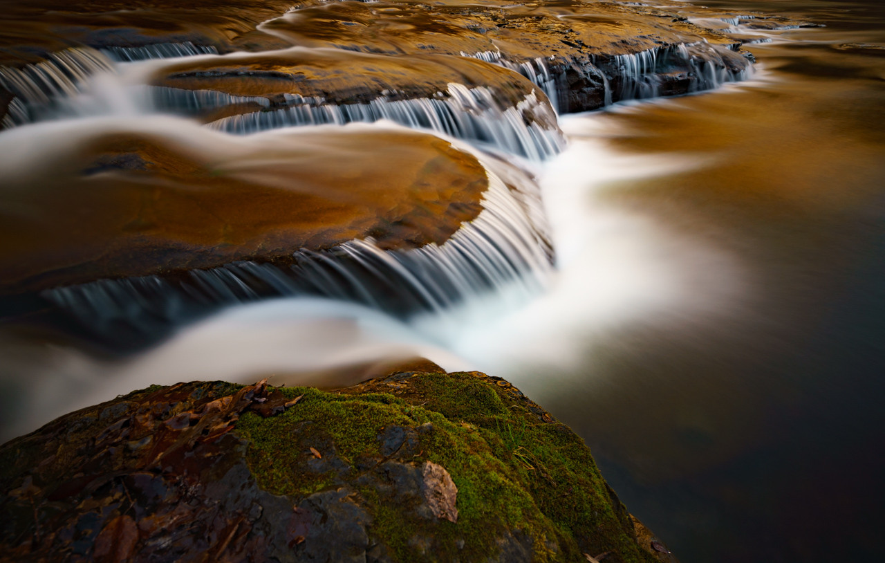 After-ICE ND Filter