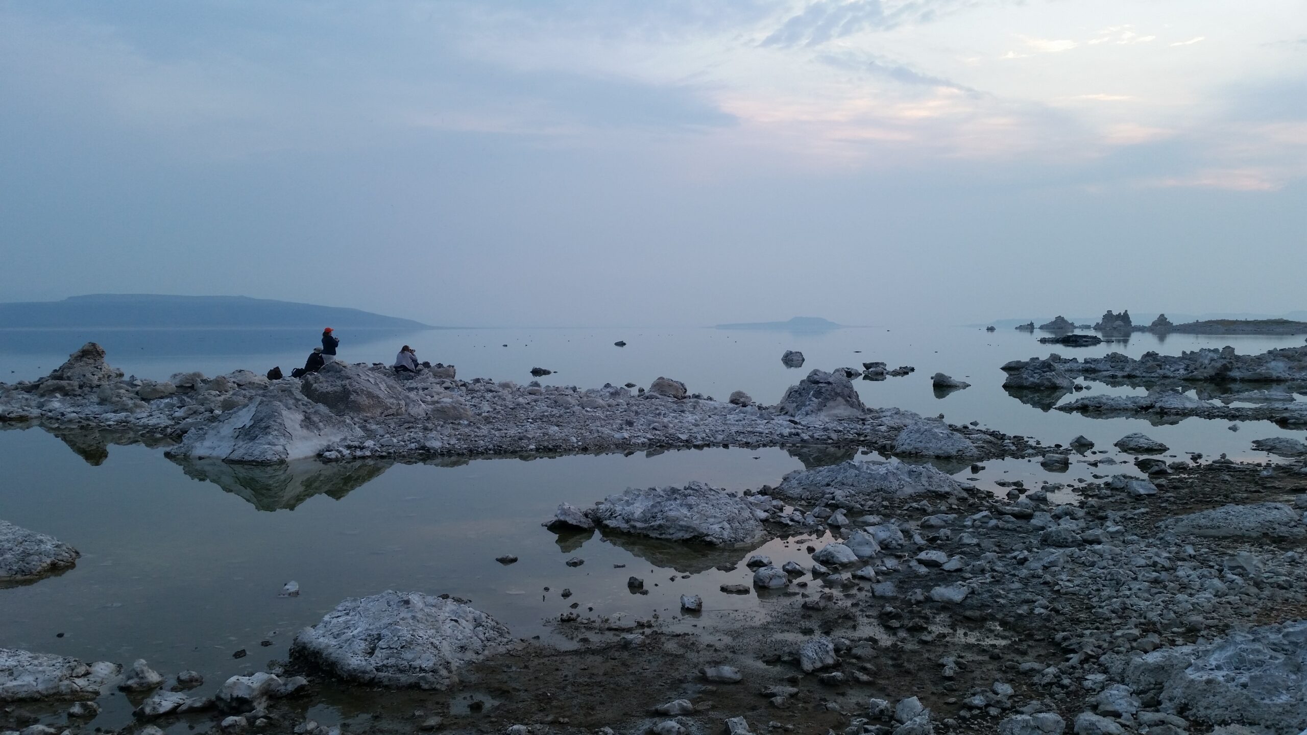 Mono Lake