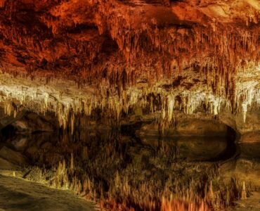 luray caverns