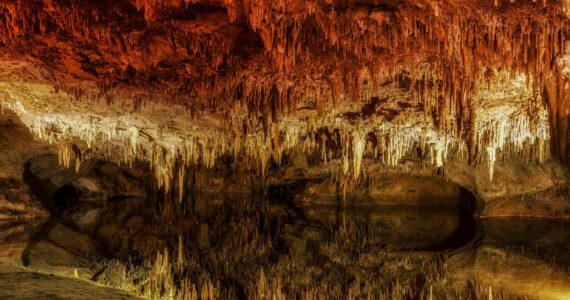 luray caverns