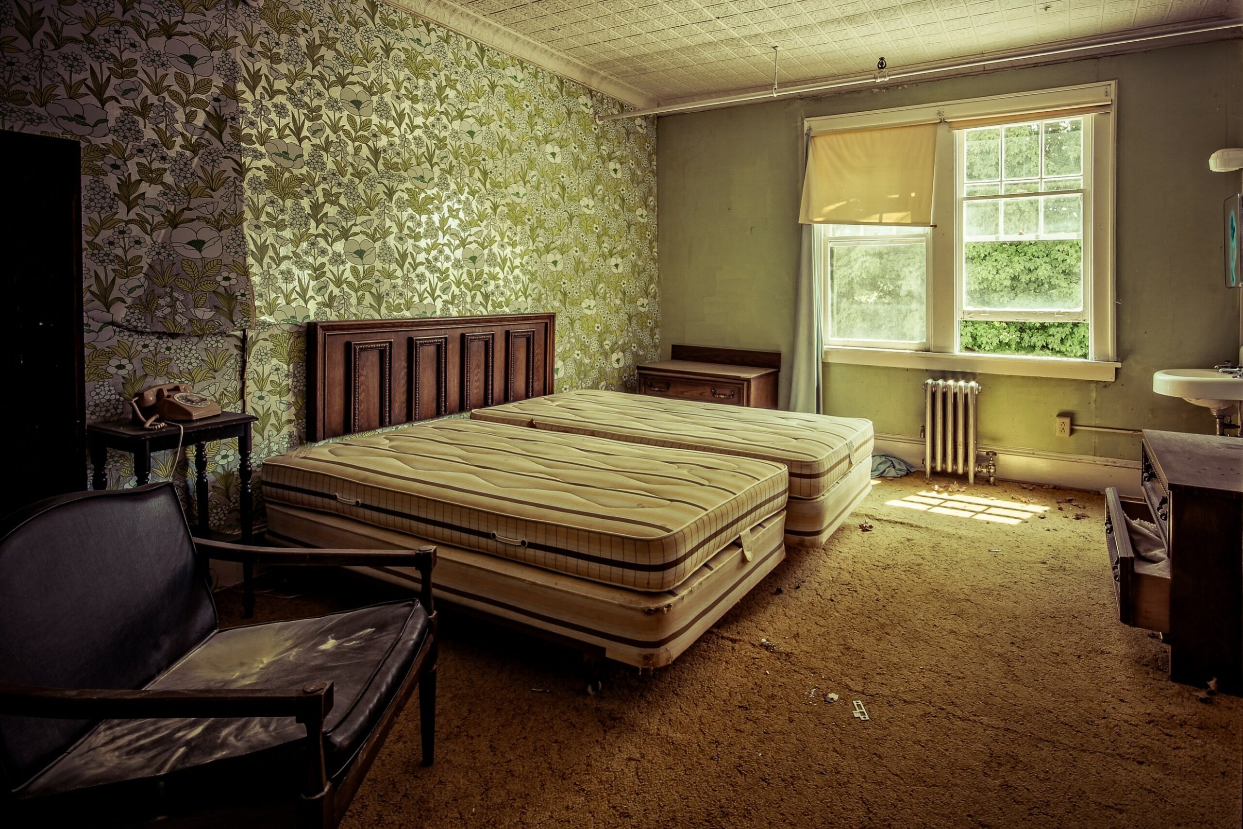 Hotel Adler Spa Sharon Springs, New York