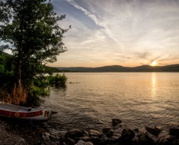 Pennsylvania Camping