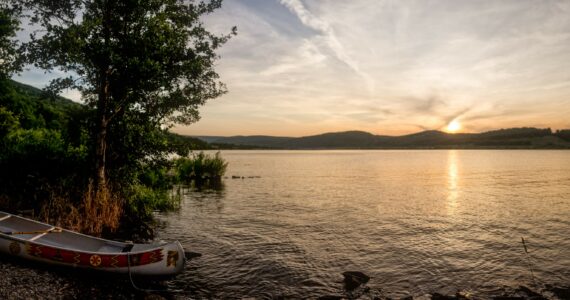 Pennsylvania Camping