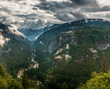 Yosemite