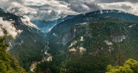 Yosemite