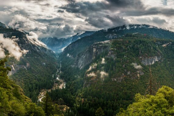 Yosemite