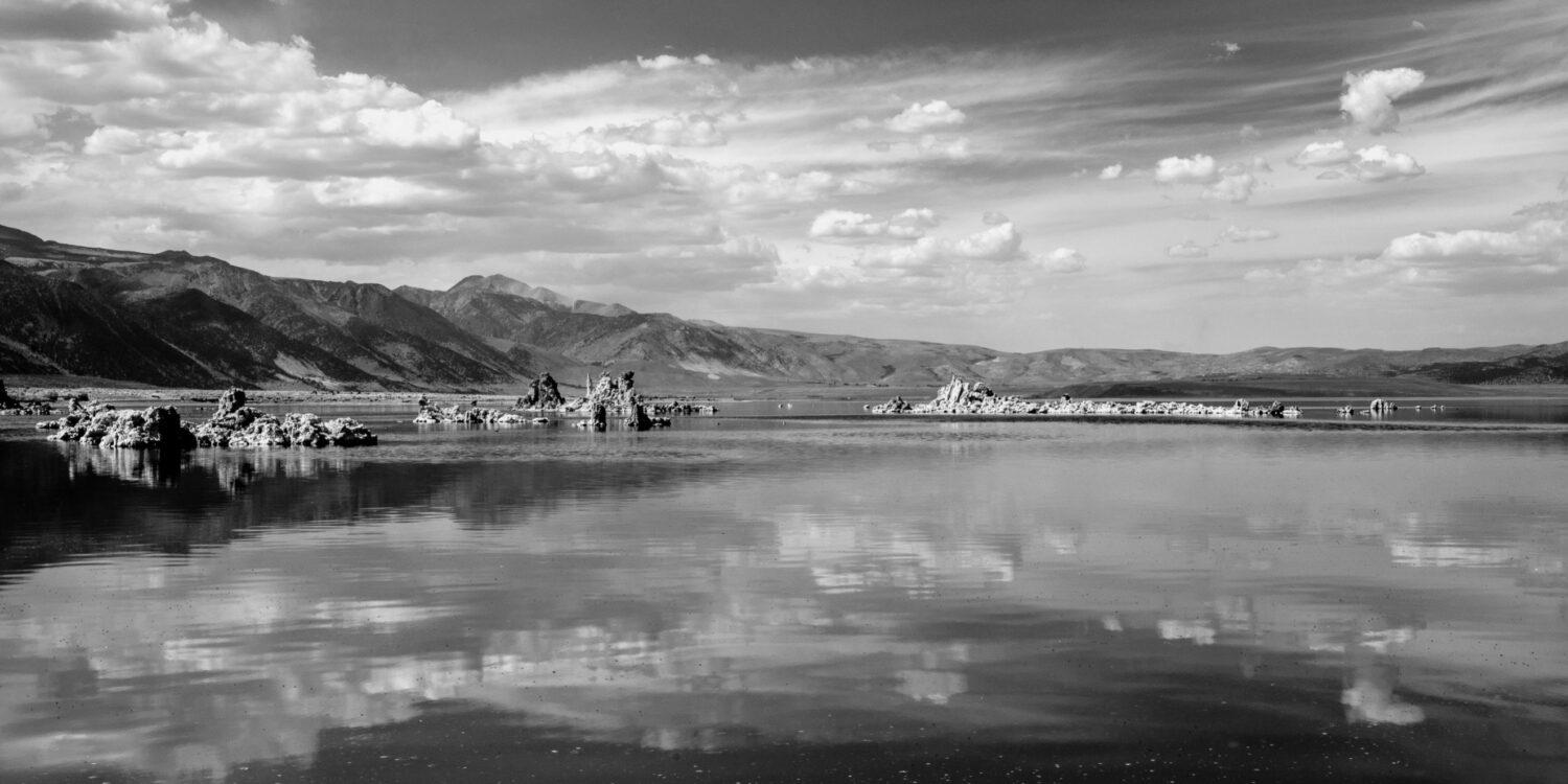 Mono Lake