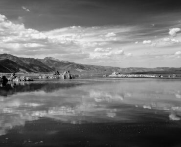 Mono Lake