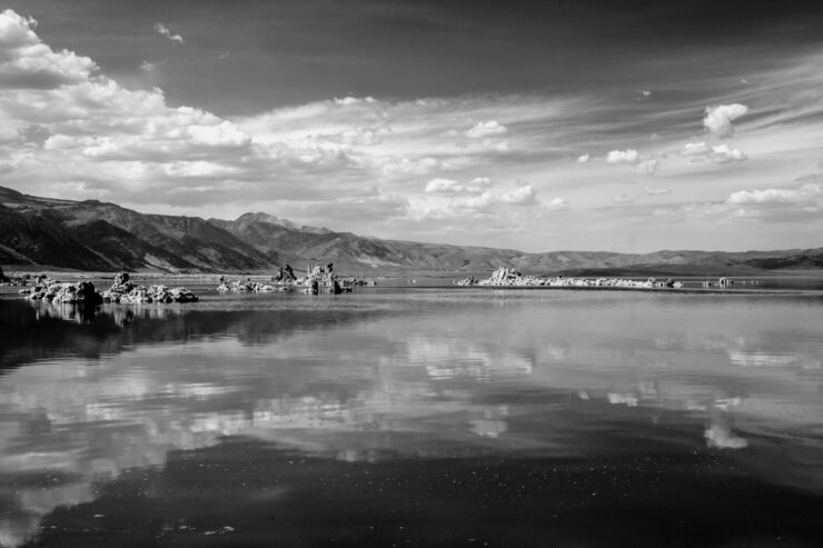 Mono Lake