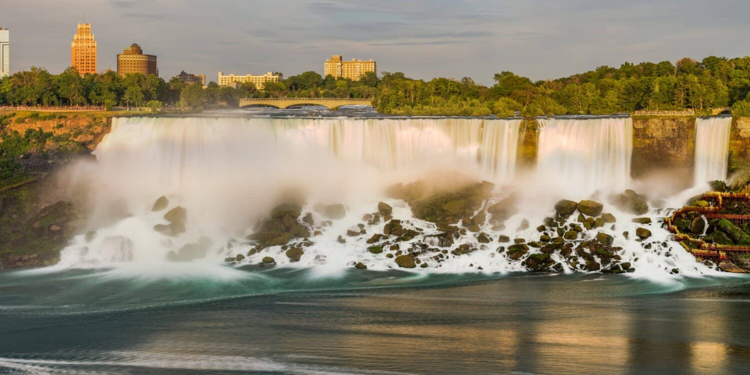 Niagara Falls