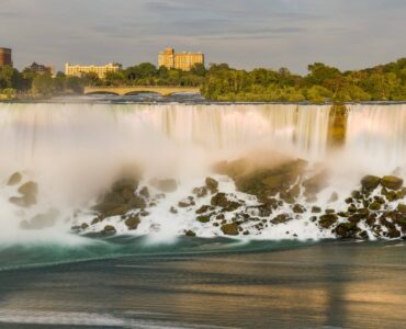 Niagara Falls