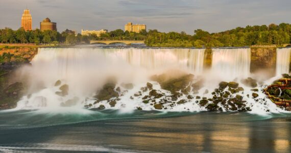 Niagara Falls