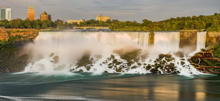 Niagara Falls